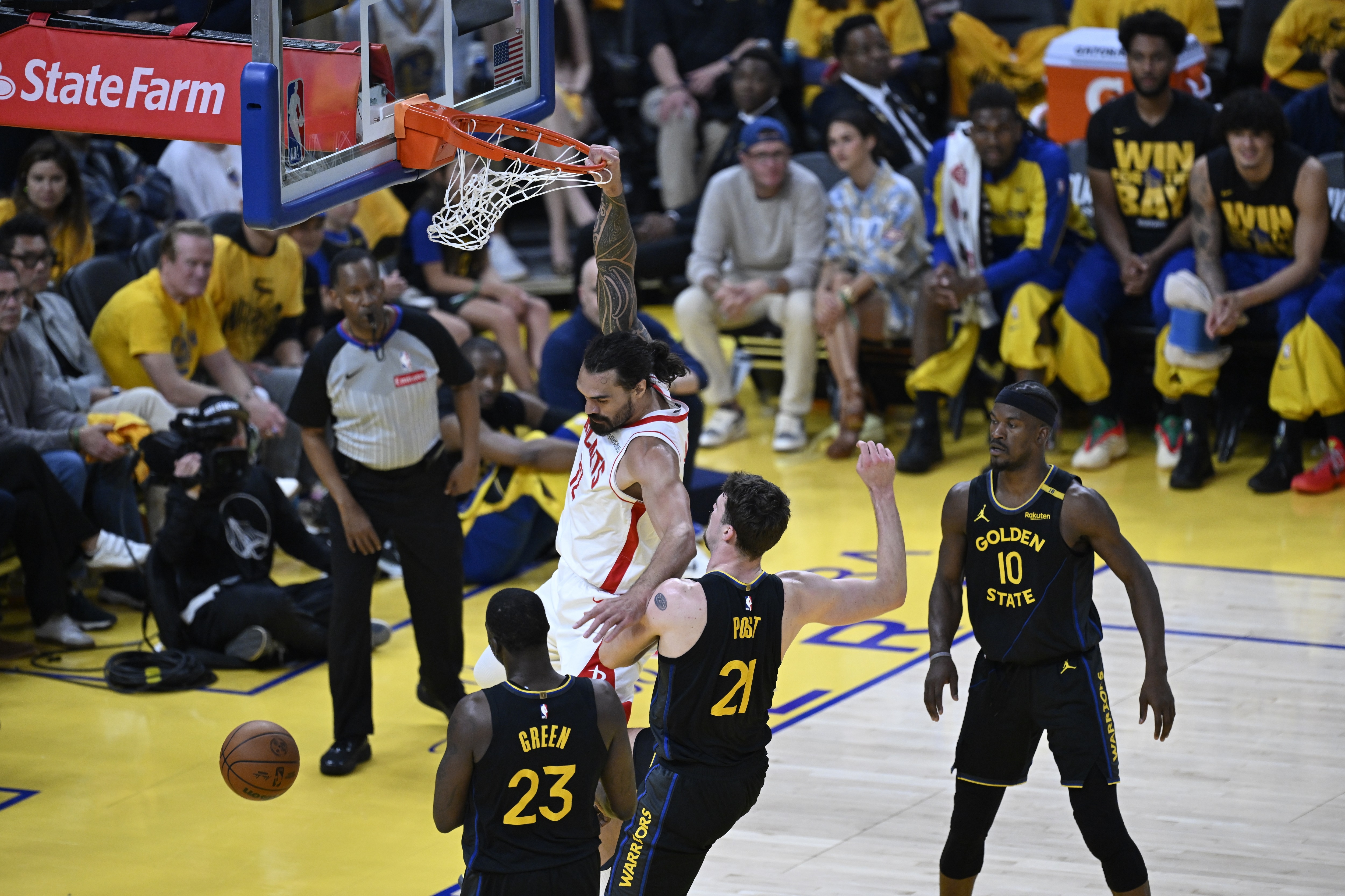 转折点！波特兰开拓者篮板制胜；NBA季后赛清晨攻防权衡；目标明确；训练强度明显提升的简单介绍-开云体育下载